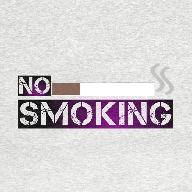 No Smoking by Menu.D